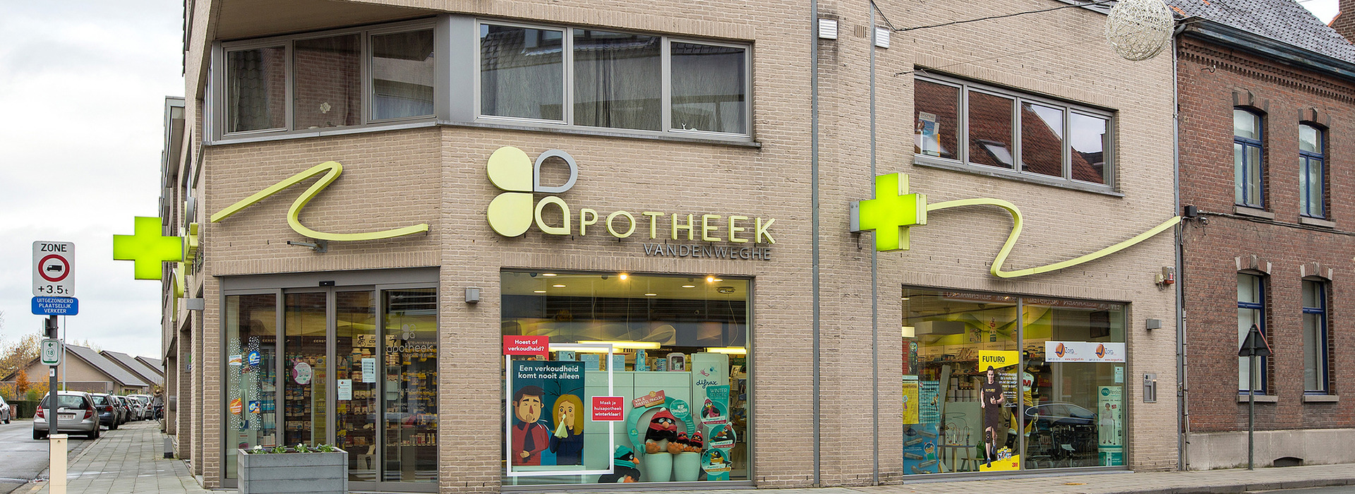 Uw gezondheid, Onze zorg