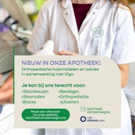 Samenwerking VIGO