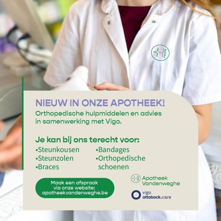 Samenwerking VIGO