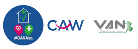 #CAVAsa